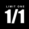 Limit One Logo